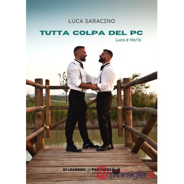 Tutta colpa del pc. Luca e Mario