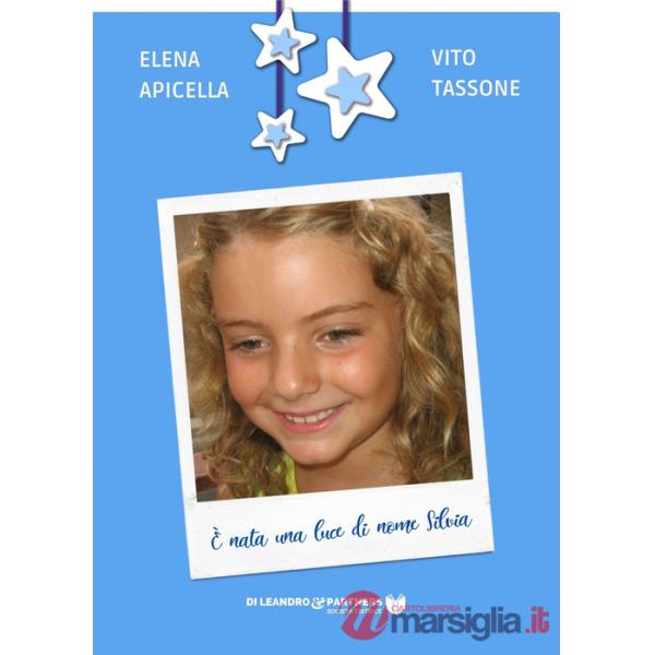 È nata una luce di nome Silvia