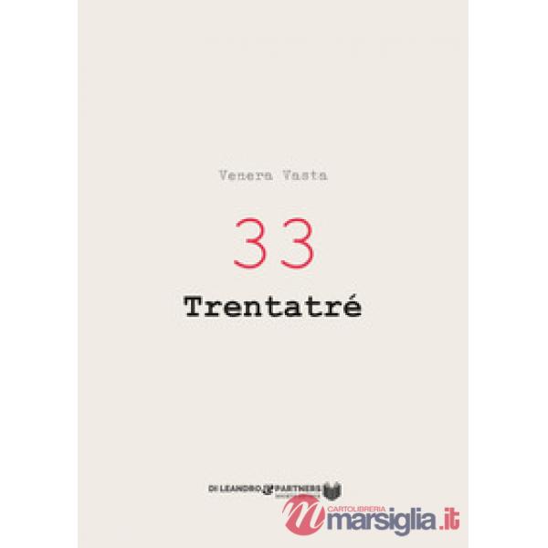 33 Trentatré