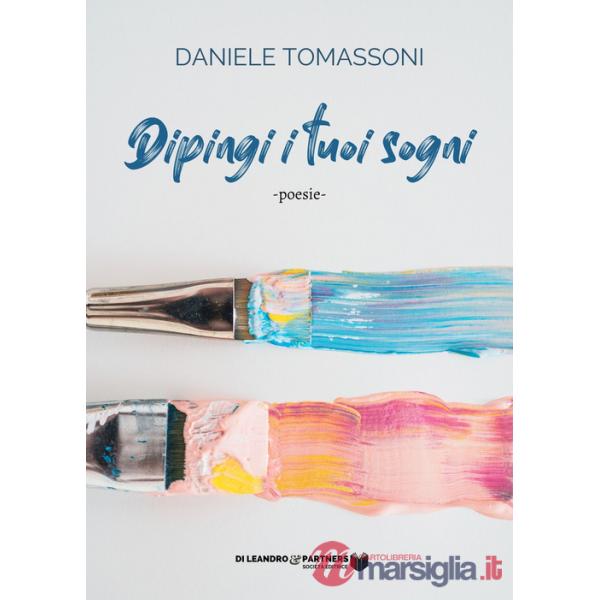 Dipingi i tuoi sogni