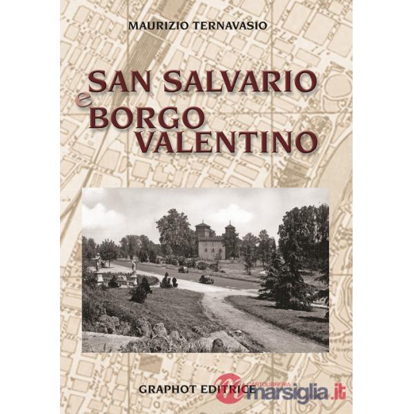 San Salvario e Borgo Valentino