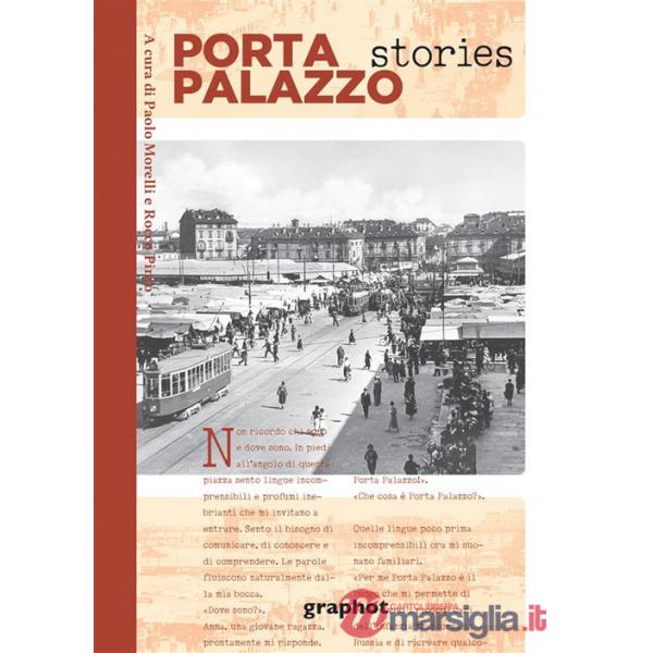 Porta Palazzo stories