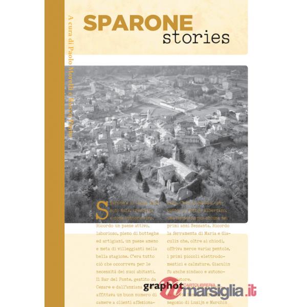 Sparone stories