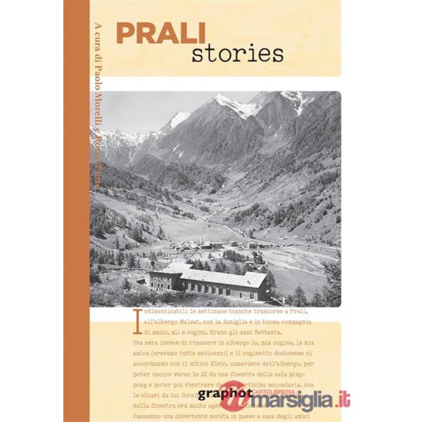 Prali stories