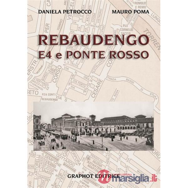 Rebaudengo, E4 e Ponte Rosso