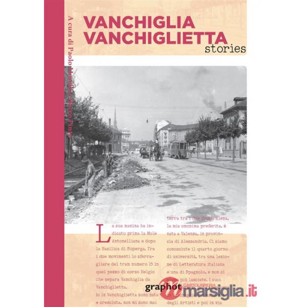 Vanchiglia e Vanchiglietta stories