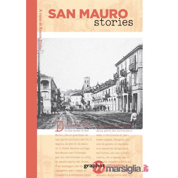 San Mauro stories