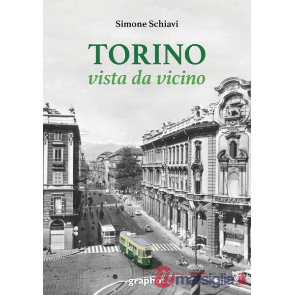Torino vista da vicino