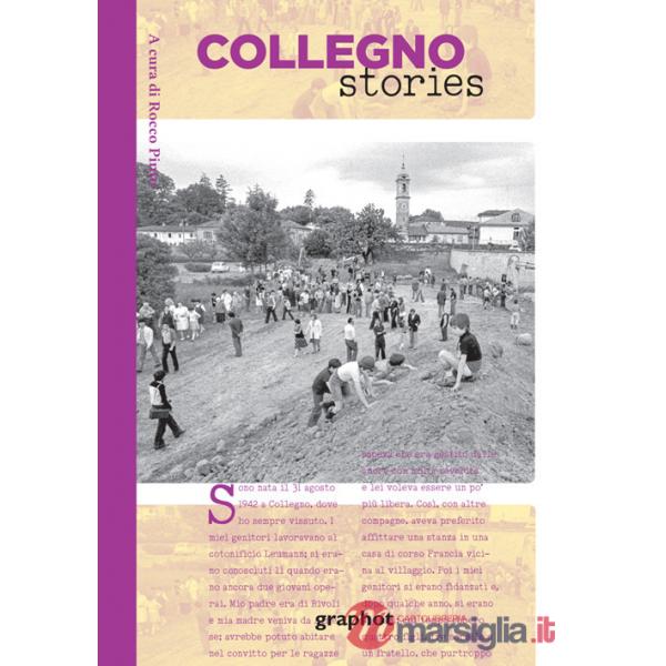 Collegno stories