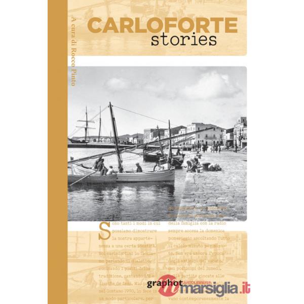 Carloforte stories