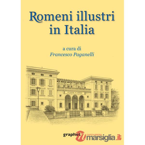 Romeni illustri in Italia