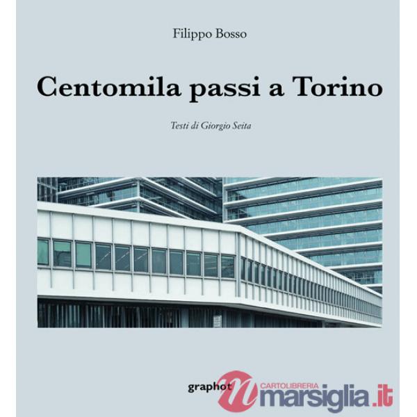 Centomila passi a Torino