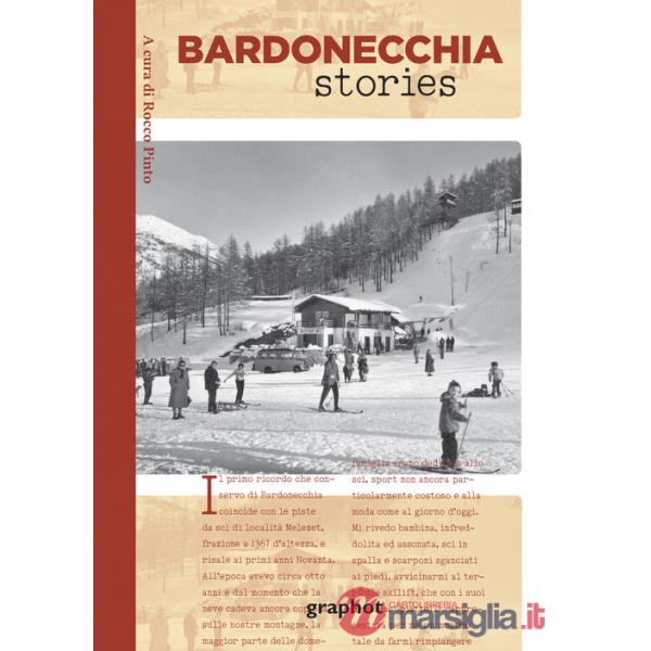 Bardonecchia stories