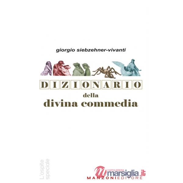 Dizionario della Divina Commedia