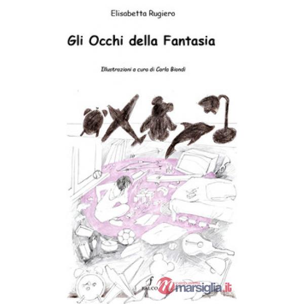 Gli occhi della fantasia