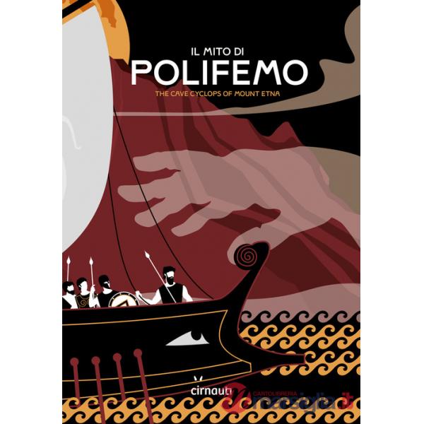 Mito di Polifemo-The cave Cyclops of Mount Etna (Il)