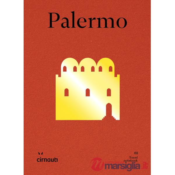 Palermo. Ediz. inglese