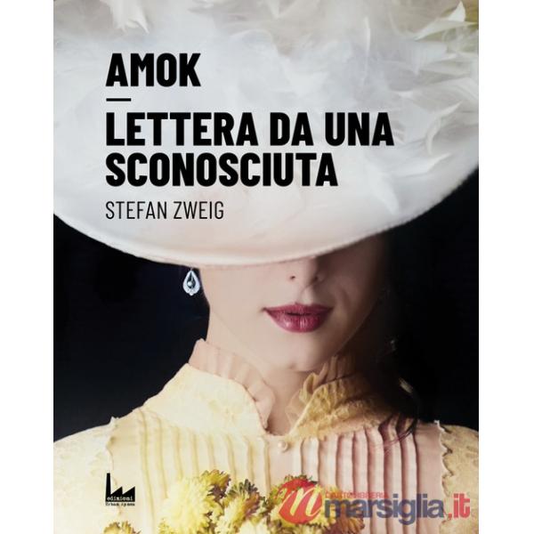 Amok-Lettera da una sconosciuta