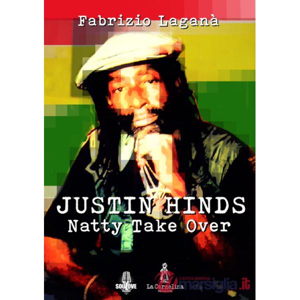 Justin Hinds. Natty take over
