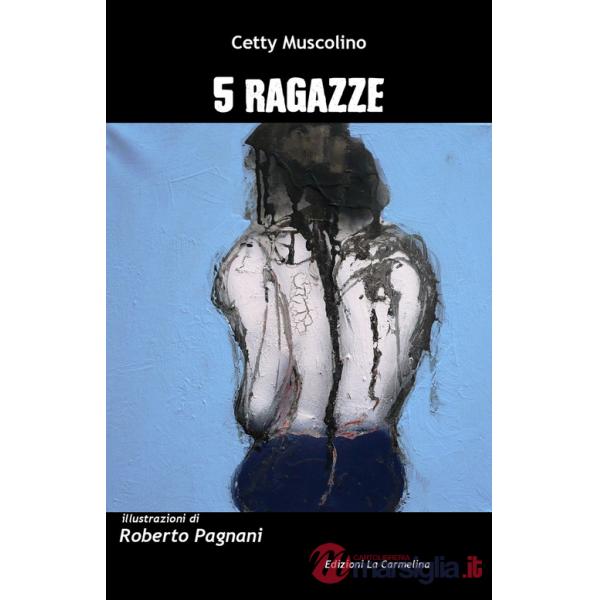 5 ragazze