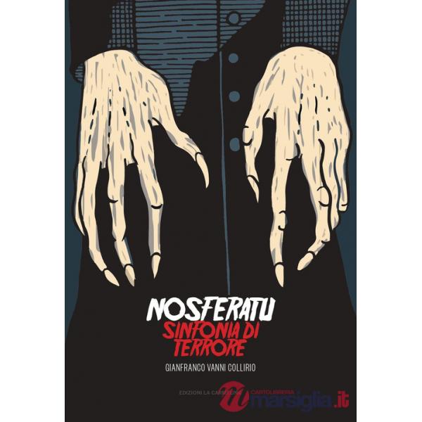 Nosferatu. Sinfonia di terrore