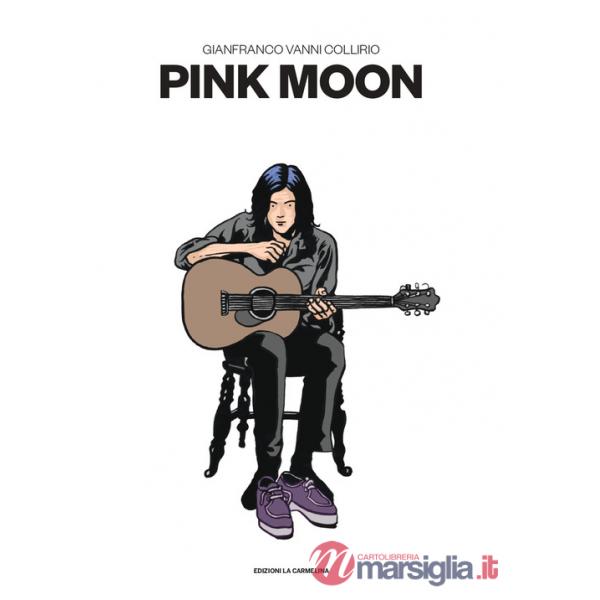 Pink moon