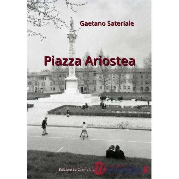 Piazza Ariostea
