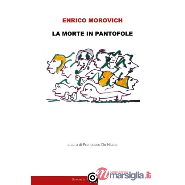 Morte in pantofole (La)
