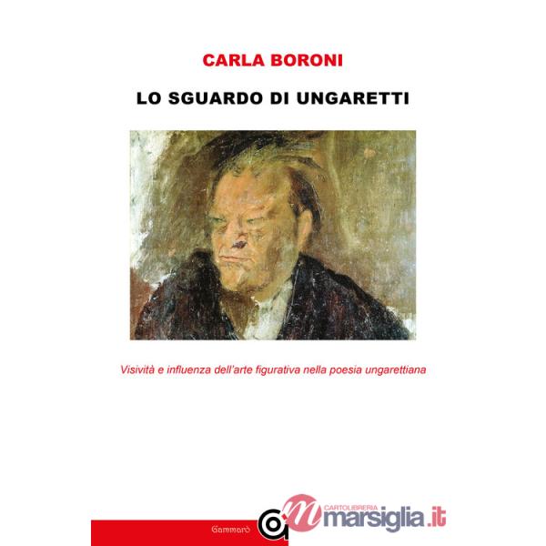 Sguardo di Ungaretti (Lo)