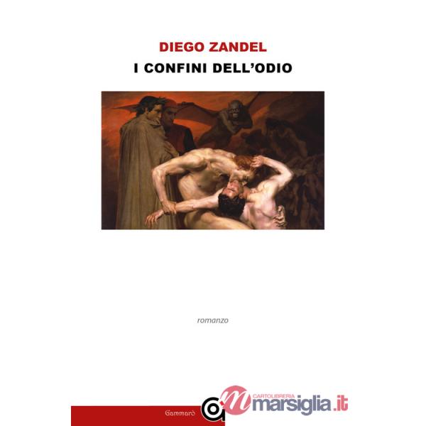 Confini dell'odio (I)