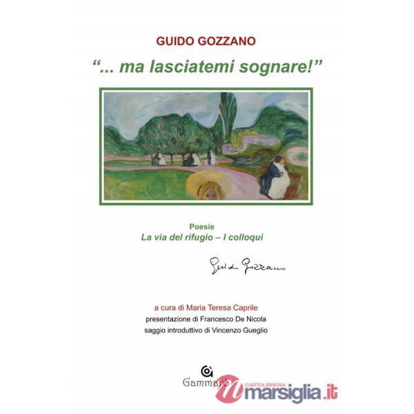 «... Ma lasciatemi sognare!»: La via del rifugio-I colloqui
