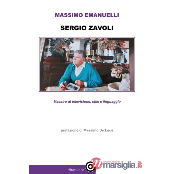 Sergio Zavoli. Maestro di televisione, stile e linguaggio