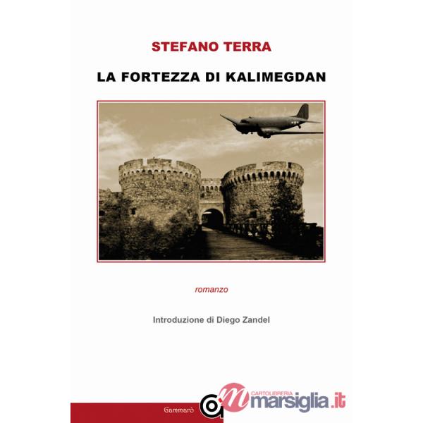 Fortezza del Kalimegdan (La)