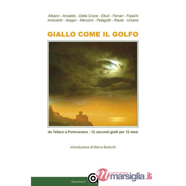 Giallo come il Golfo