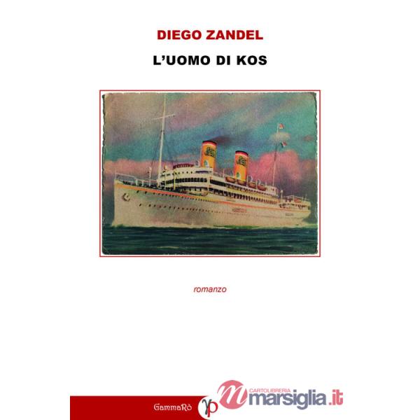 Uomo di Kos (L')