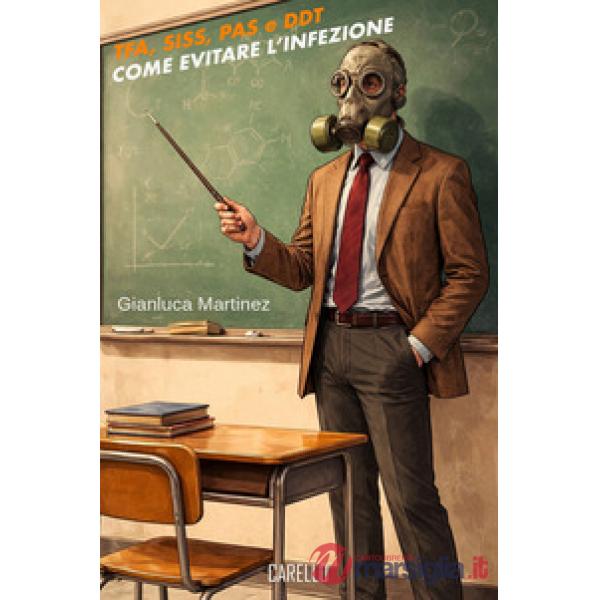 Tfa, siss, pas e ddt. Come evitare l'infezione