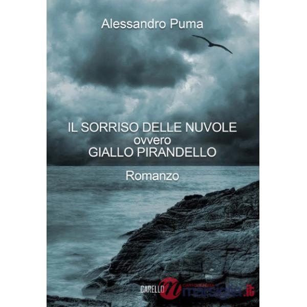 Il sorriso delle nuvole ovvero Giallo Pirandello