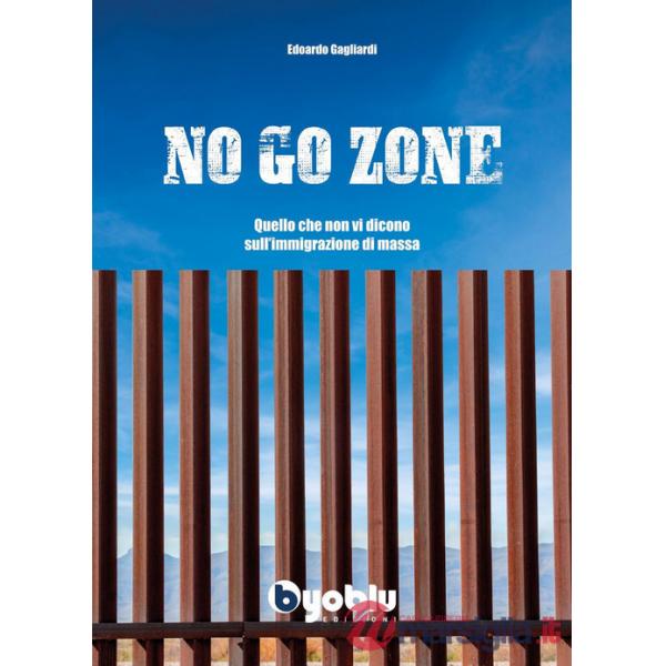 No go zone. Quello che non vi dicono sull'immigrazione di massa