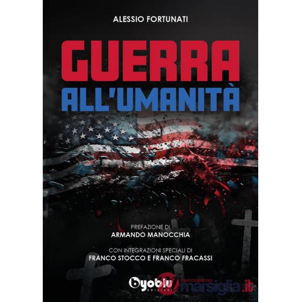 Guerra all'umanità
