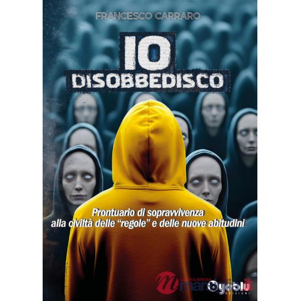 Io disobbedisco