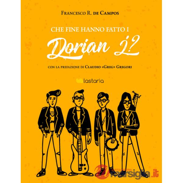 Che fine hanno fatto i Dorian J?