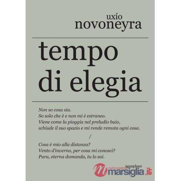 Tempo di elegia