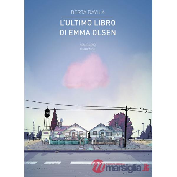Ultimo libro di Emma Olsen (L')