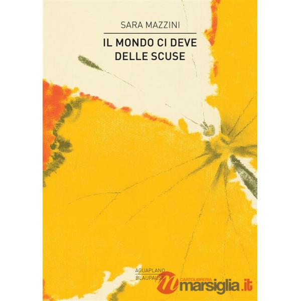 Mondo ci deve delle scuse (Il)