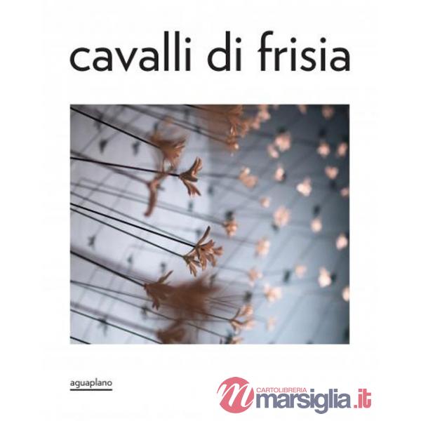 Cavalli di Frisia