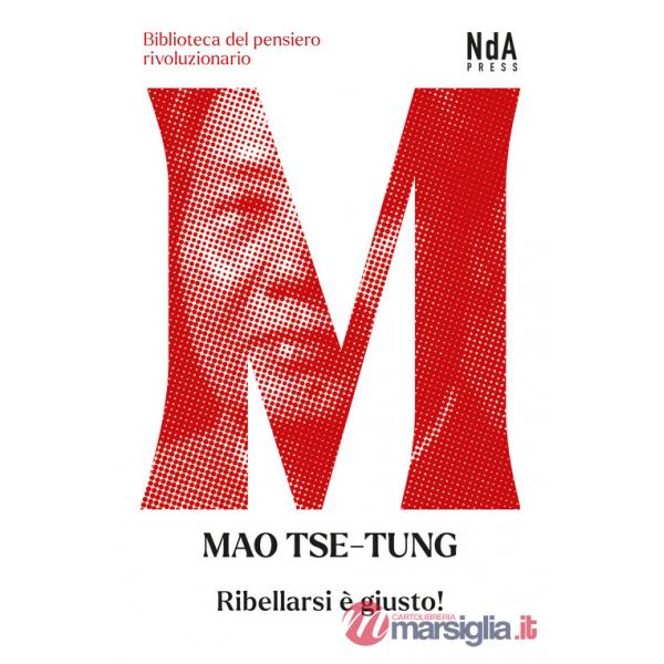 Ribellarsi è giusto!