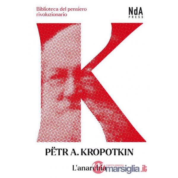 Anarchia (L')