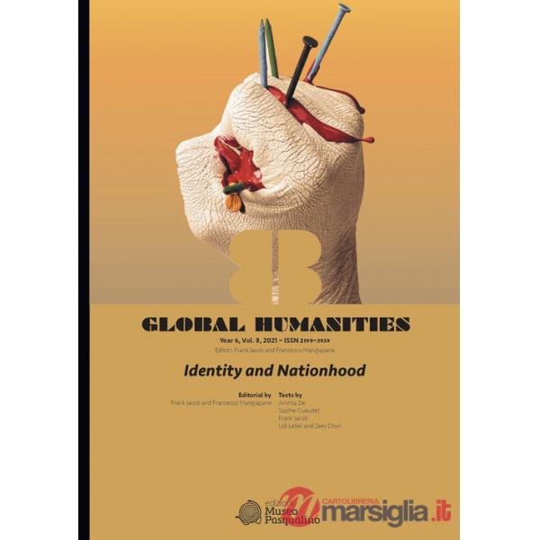 Global humanities (2021). Vol. 8: Identity and nationhood