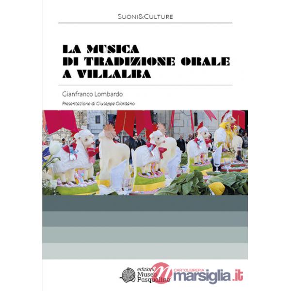 Musica di tradizione orale a Villalba (La)