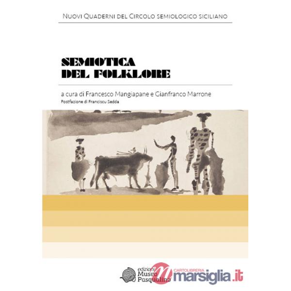 Semiotica del folklore